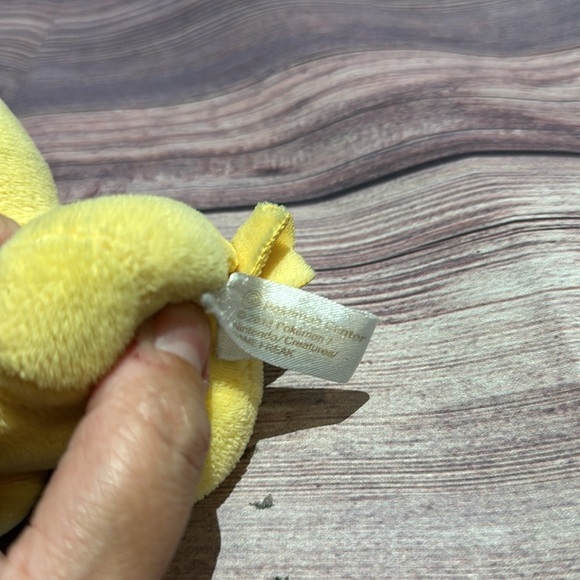 Pokémon Joketon Plush 5” - Picture 4 of 4